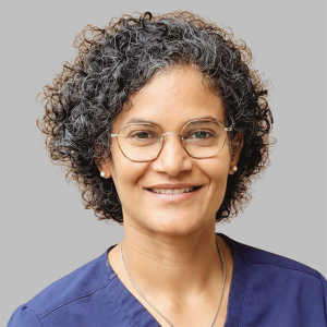 Dr. Usha Kolli
