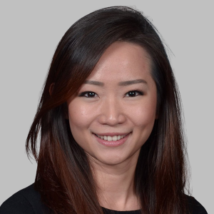Dr. Stephanie Weng