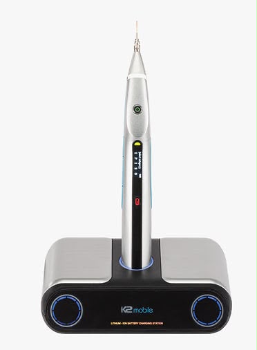 Laser Dentistry
