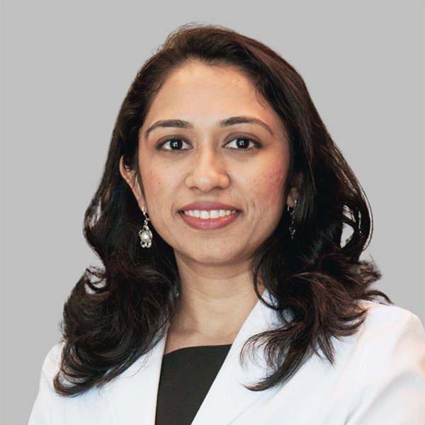 Dr. Ami Bhatt