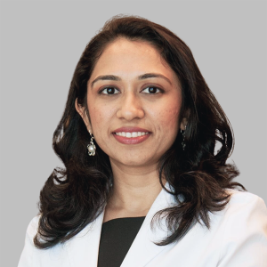 Dr. Ami Bhatt