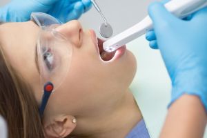 Intraoral Camera